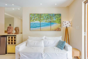 IT79 Maravilhoso Apt 3 Suítes a 150m da Praia da Espera